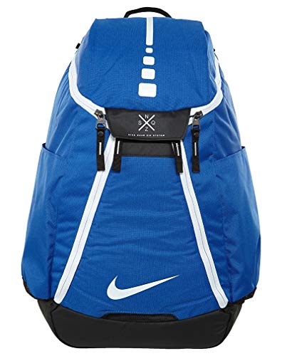 Nike Unisex Hoops Elite Max Air 2.0 Bask – Luggage
