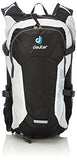 Deuter Rucksack Compact Exp 12 Black-White