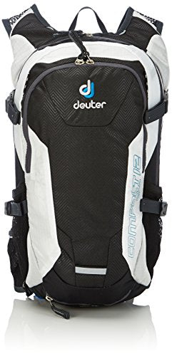 Deuter Rucksack Compact Exp 12 Black-White