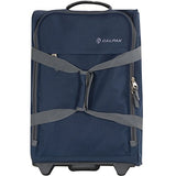 Calpak Rover 20-Inch Washable Rolling Carry-On Upright Duffel Bag