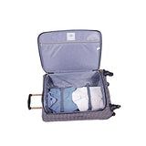 The Black Jenni Chan Bryant 5-Piece Luggage Set