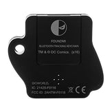 Marvel Foundmi 2.0 Personal Bluetooth Tracker, Deadpool