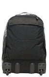 High Sierra Chaser Wheeled Backpack (Atmosphere/Black)