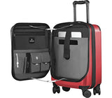 Victorinox Spectra 2.0 Expandable Global, Red