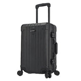 TPRC 20" Seattle Collection Hardside Carry-On Luggage