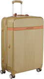 Hartmann Luggage Pc4 Mobile Traveler Spinner Bag, Khaki, One Size