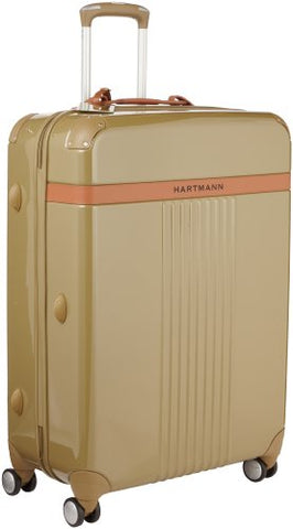 Hartmann Luggage Pc4 Mobile Traveler Spinner Bag, Khaki, One Size