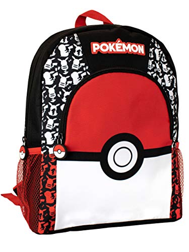 Shop Pokémon Kids Backpack Multicolored – Luggage Factory