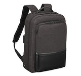 Zero Halliburton Lightweight Business Large Backpack (Black)