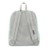 JanSport Sprink Break Mini Backpack - Brook Green
