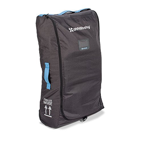 Uppababy Cruz Travel Bag With Travelsafe