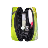 Cosmetic Bag Charming Prince Frog Girls Makeup Organizer Box Lazy Toiletry Case