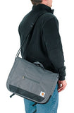 Carhartt D89 Messenger, Black