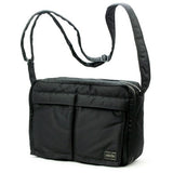 Porter Tanker / Shoulder Bag L 08810 Black / Yoshida Bag