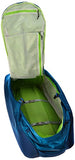 Osprey Packs Meridian 75L/28 Wheeled Luggage, Lagoon Blue