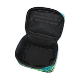 Makeup Bag Sea Turtle Travel Cosmetic Bags Organizer Train Case Toiletry Make Up Pouch
