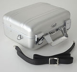 Zero Halliburton Aluminum Camera Case (SMALL)