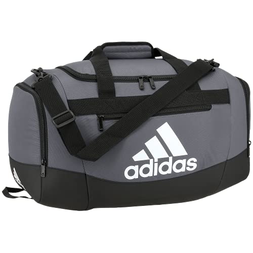 adidas defender iii duffel bag small