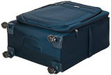 Samsonite Mightlight 2 Softside Spinner 25, Majolica Blue