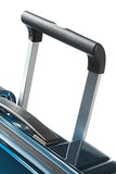 Samsonite Koffertrolley Neopulse 44D Spinner 69/25 Metallic Blue