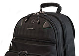 Mobile Edge Men'S Scanfast Checkpoint And Eco Friendly Backpack- 17.3-Inch Pc/17-Inch Macbook