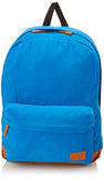 Vans Unisex Deana Iii Corduroy Blue Backpack School Bag