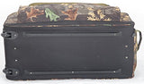 Explorer Hunting Luggage Travel Bag Mossy Oak -Realtree Outdoor Like- Hunting Camo Heavy Duty