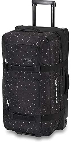 Dakine Unisex Split Roller EQ, Thunderdot, 75L