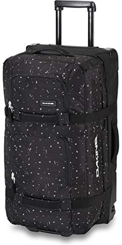 Dakine Unisex Split Roller EQ, Thunderdot, 75L