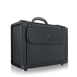 Solo Classic 16 Inch Laptop Catalog Case, Black