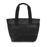 J World New York Kya Bag Travel Tote, Black, One Size