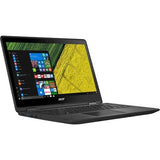 Acer Spin 5, 13.3" Full Hd Touch, 7Th Gen Intel Core I5, 8Gb Ddr4, 256Gb Ssd, Windows 10,