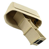 Felt Makeup Bag Organizer Insert Bag Handbag Organizer Insert Multi-functional Travel Cosmetic