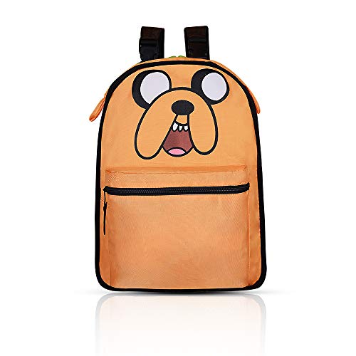 Kids Backpack - Cute Reversible Backpack for Kids Casual School Backpack College Backpack -
