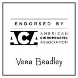 Vera Bradley Women's Signature Cotton Campus Backpack, Felicity Paisley, One Size