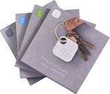 Tile (Gen 2) - Phone Finder. Key Finder. Item Finder  - 1 Pack (Discontinued By Manufacturer)