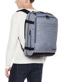 Amazonbasics Slim Carry On Backpack