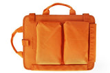 Moleskine Storage Panel,Orange,One Size