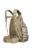 Urban Go Pack Sport Outdoor Military Rucksacks Tactical Molle Backpack Camping Hiking Trekking