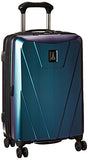 Travelpro Maxlite 4 21" Hardside Spinner, Black/Green