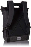 Solo Urban Code 15.6 Inch Laptop Backpack, Black/Grey