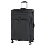 it luggage Megalite Fascia 31.5" Expandable Checked Spinner Luggage