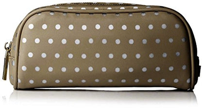 Deux Lux Women's Sweetspot Brush Case, Mink