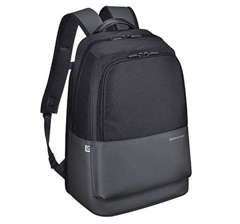 Zero Halliburton Gramercy Small Backpack Gra03 (Black)