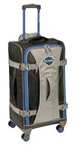 Harley-Davidson 33" Independence Pass Pullman Luggage 99134-BLUE/BLACK