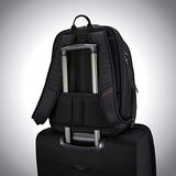 Samsonite 126364-1041, Black