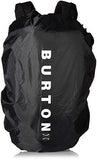 Burton Gorge Backpack, True Black Ballistic