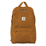 Carhartt Trade Series Backpack, Carhartt Brown
