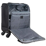 Kenneth Cole Reaction Polyester 16" with USB Port, Navy
