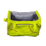 Zumer Sport Duffel, Softball Yellow, One Size